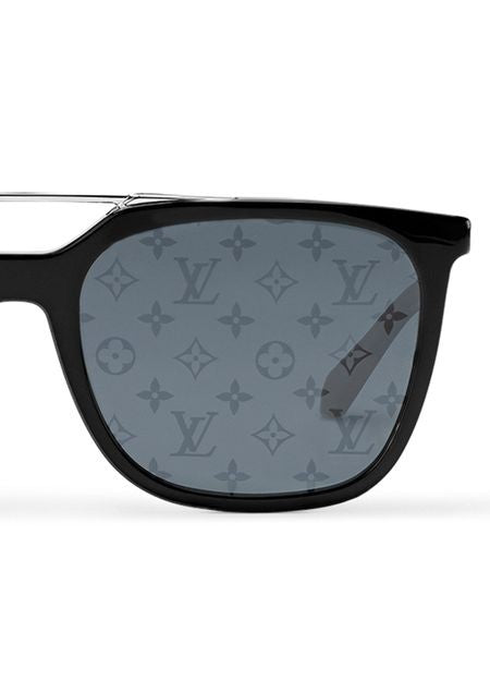 LOUIS VUITTON Mix It Up Square Sunglasses - Image 6