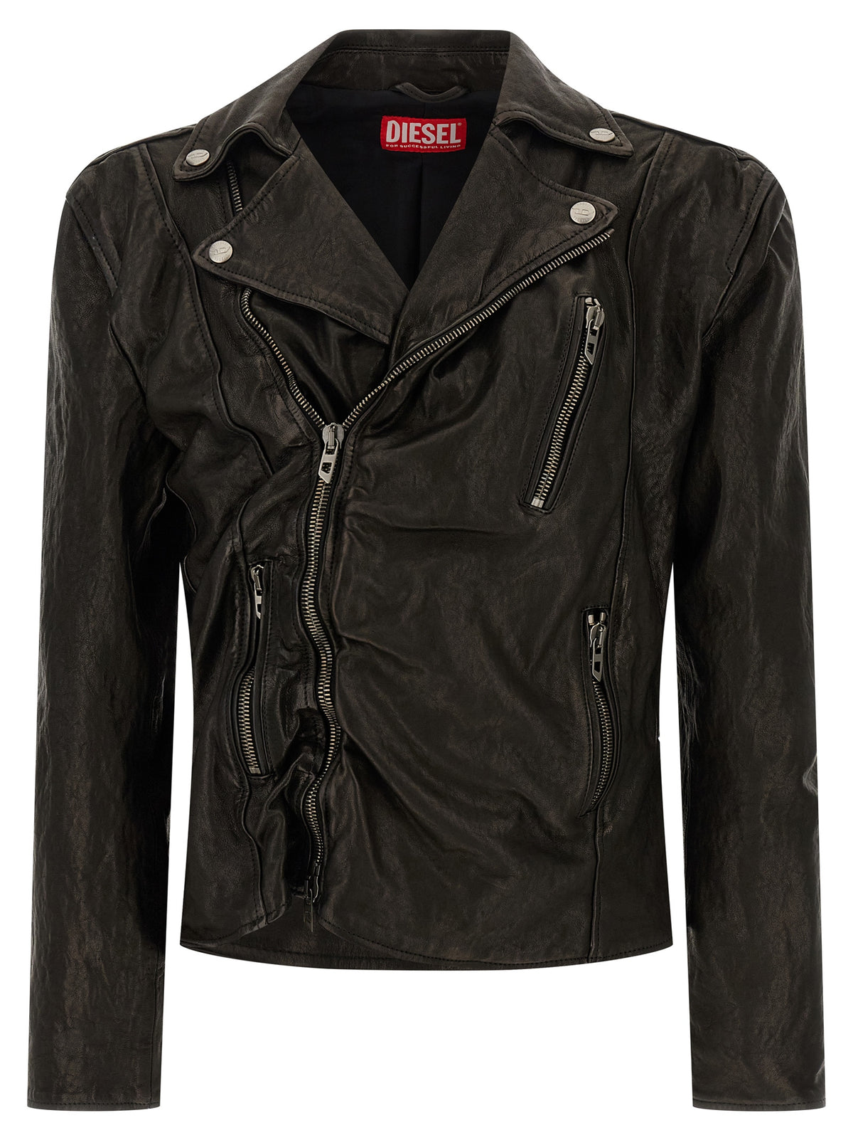 Diesel ディーゼル 'L Uncan 'ジャケット - Image 6