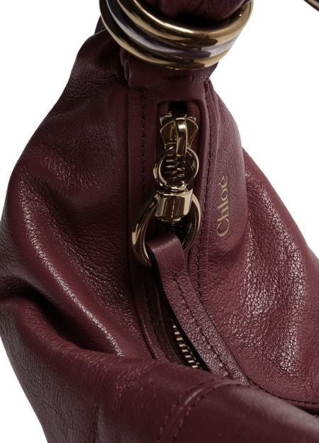 CHLOE Bracelet hobo bag - Image 6