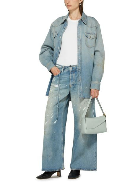 ACNE デニムシャツ - Image 6