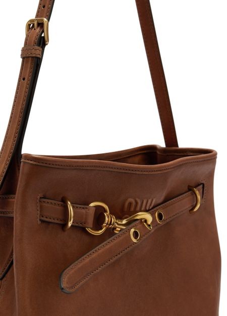 MIU MIU Aventure tote bag - Image 6