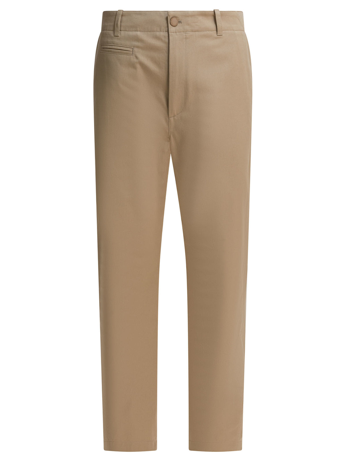 Givenchy Givenchy Cotton Chino Pants - Image 6