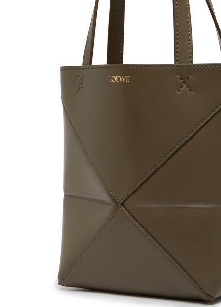 LOEWE Puzzle mini tote bag - Image 6