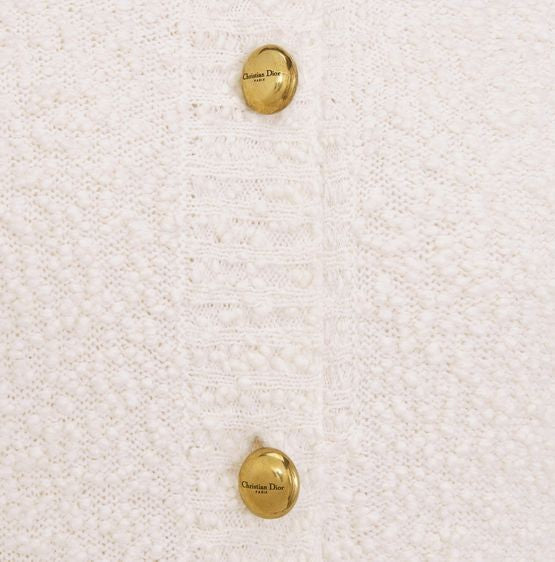 DIOR ツインセット - Image 6
