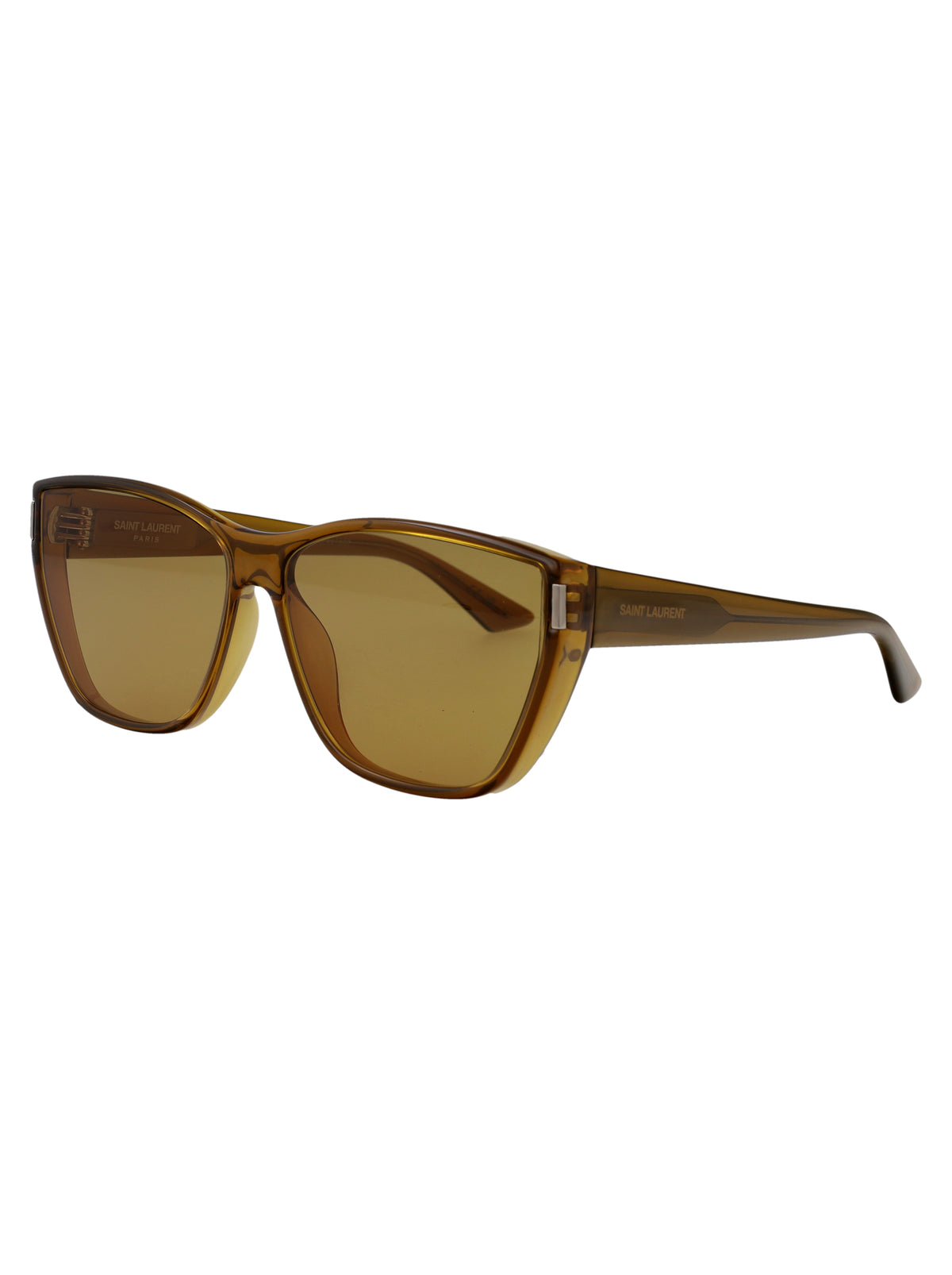 Saint Saint Laurent Cat Eye Sunglasses SL 758 004 - Image 6