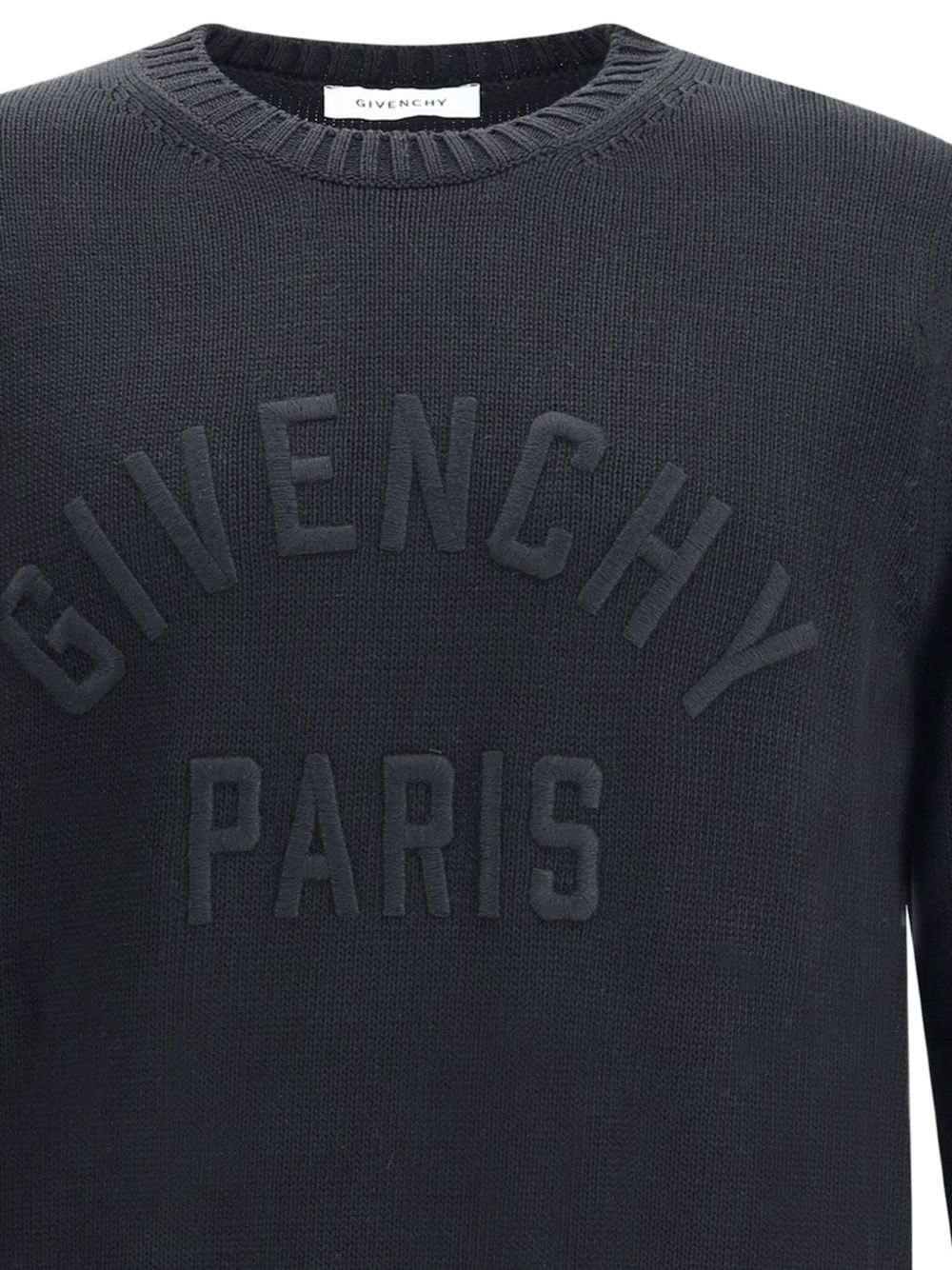 Givenchy Givenchy Sweaters Black - Image 6