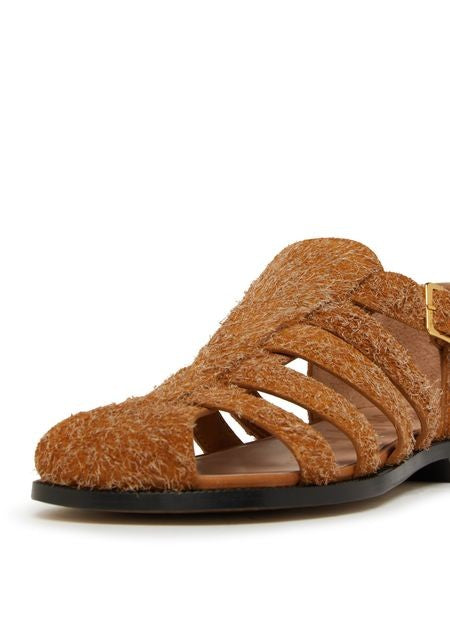 LOEWE Campo サンダル - Image 6