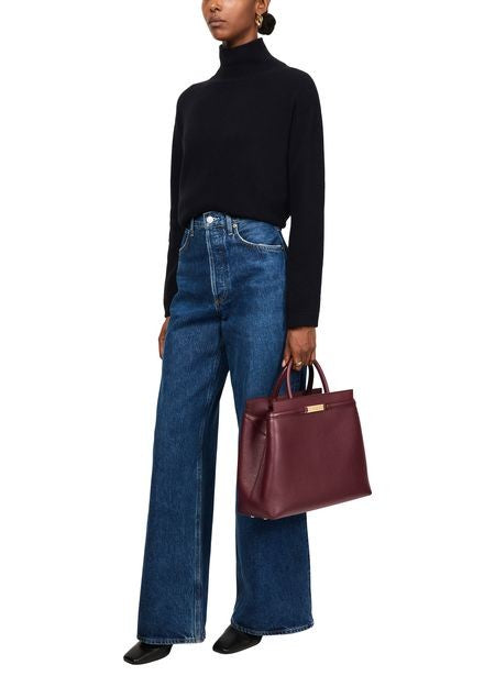 S MAX MARA Matteo turtle neck sweater - Image 6