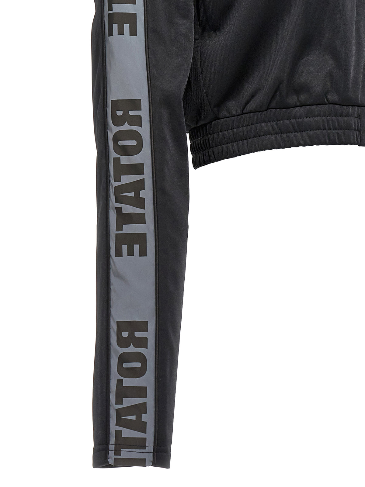 Rotate Birger Christensen日曜日のカプセルクロップドスウェットシャツを回転させます - Image 6