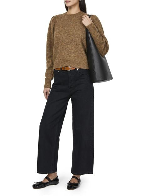 MARANT ETOILE Peyton クルーネックセーター - Image 6