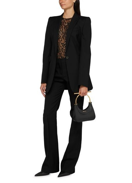 MCQUEEN ロングブレザー - Image 6