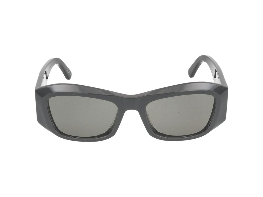 Balenciaga サングラスBalenciaga BB0397 SA 004グレーグレーグレー /19/145 - Image 6