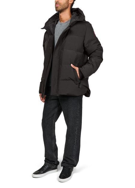 CANADA GOOSE Macmillan parka - Image 6