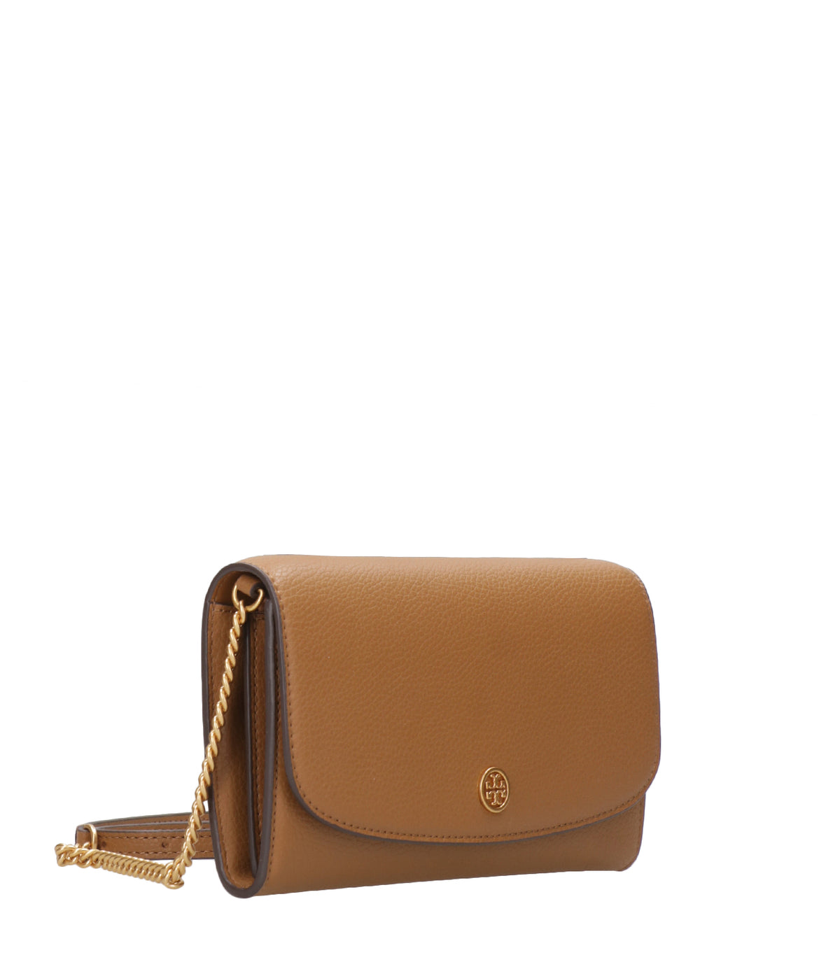 Tory トーリーバーチウォレットレザーブラウン - Image 6