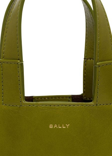 BALLY Easy XS tote bag - Image 6
