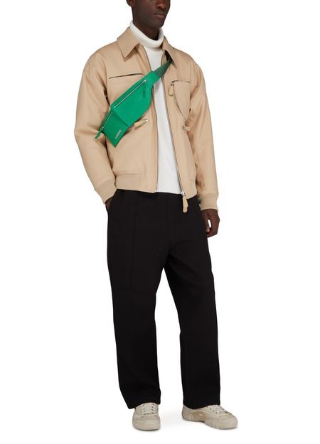 AMI PARIS タートルネックセーター - Image 6