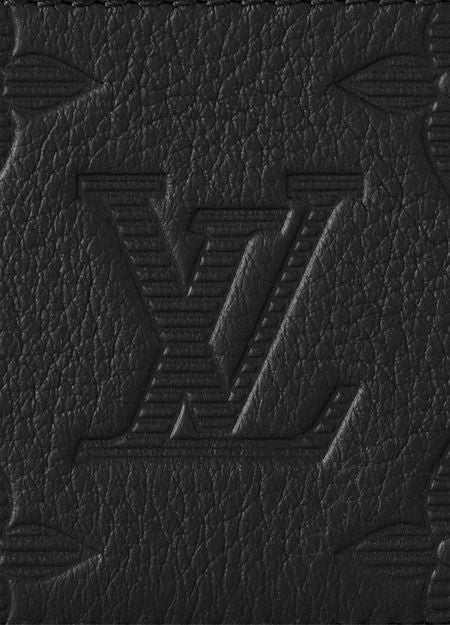 LOUIS VUITTON Coin Card Holder - Image 6