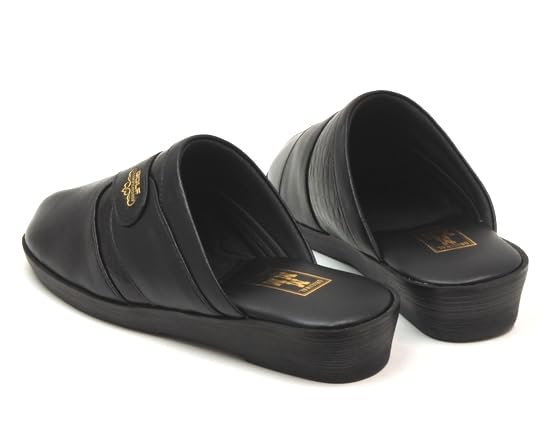 Men's 1160 Thong Front Wear Thermal Sandals, Made in Japan