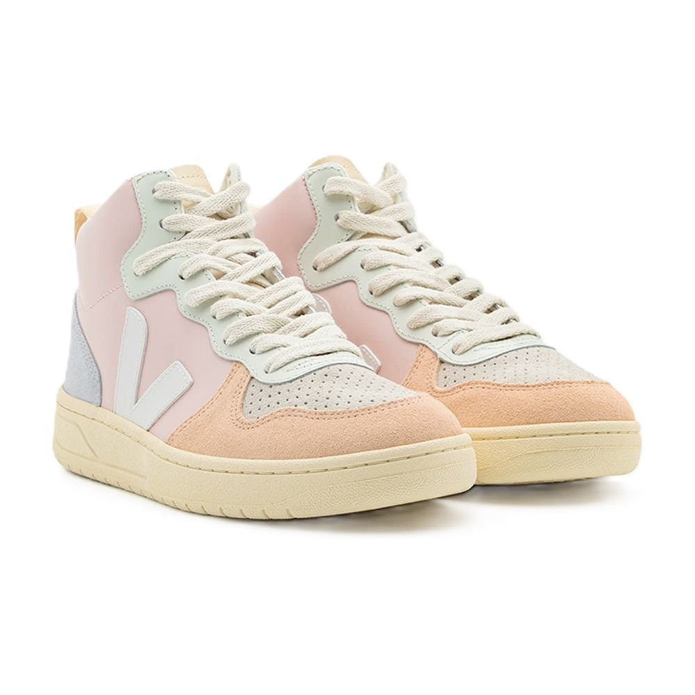 Veja V 15スニーカーVeja Multi Leather - Image 6