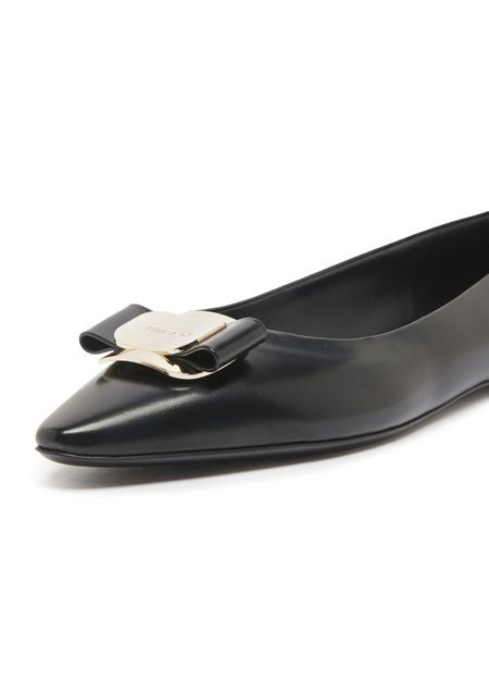 FERRAGAMO Zea バレエパンプス - Image 6