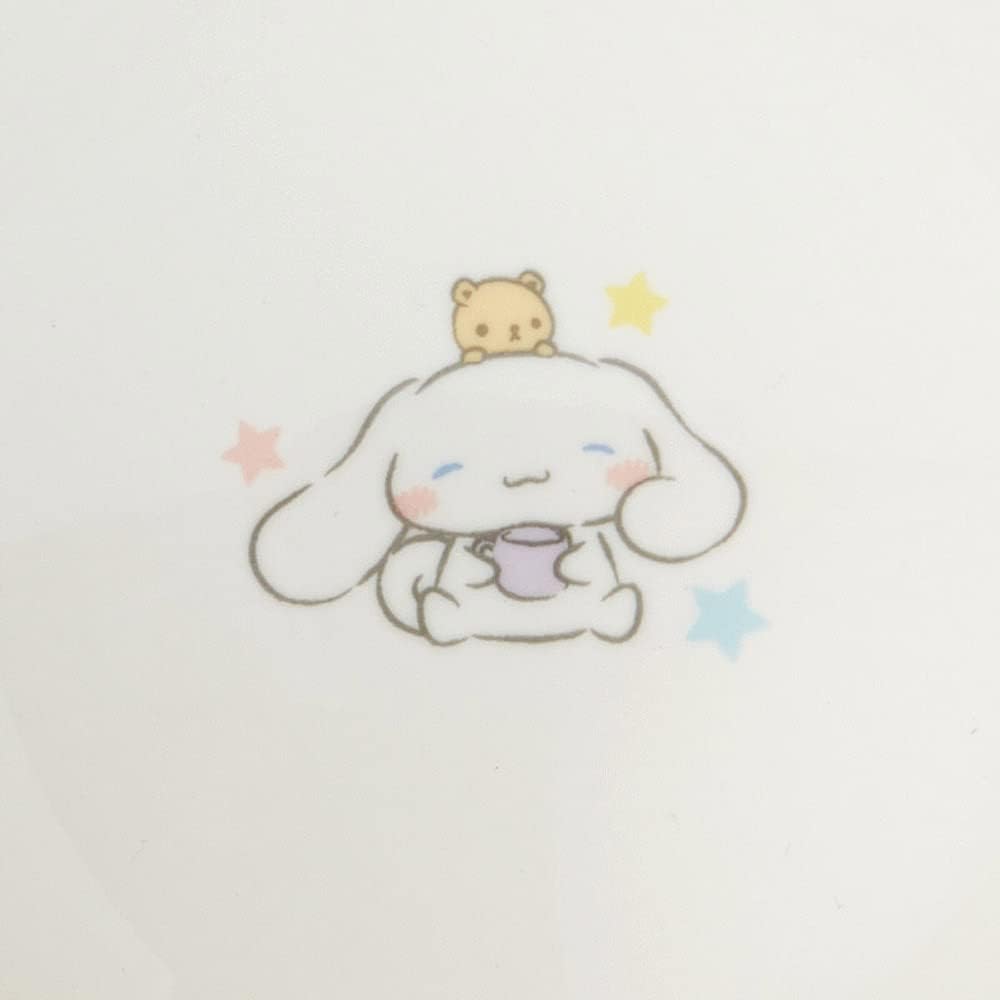 Sanrio 363600 Cinnamoroll Rice Bowl
