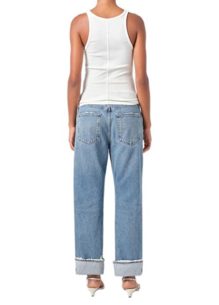 AGOLDE Fran jeans - Image 6