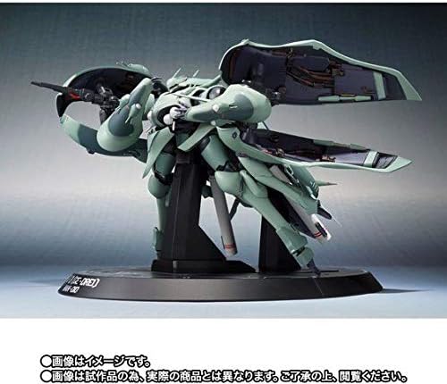 Robot Spirits Side MS Mobile Suit Z Gundam Game Dry (Heavy Paint Specification) (Tamashii Web Shop Limited)