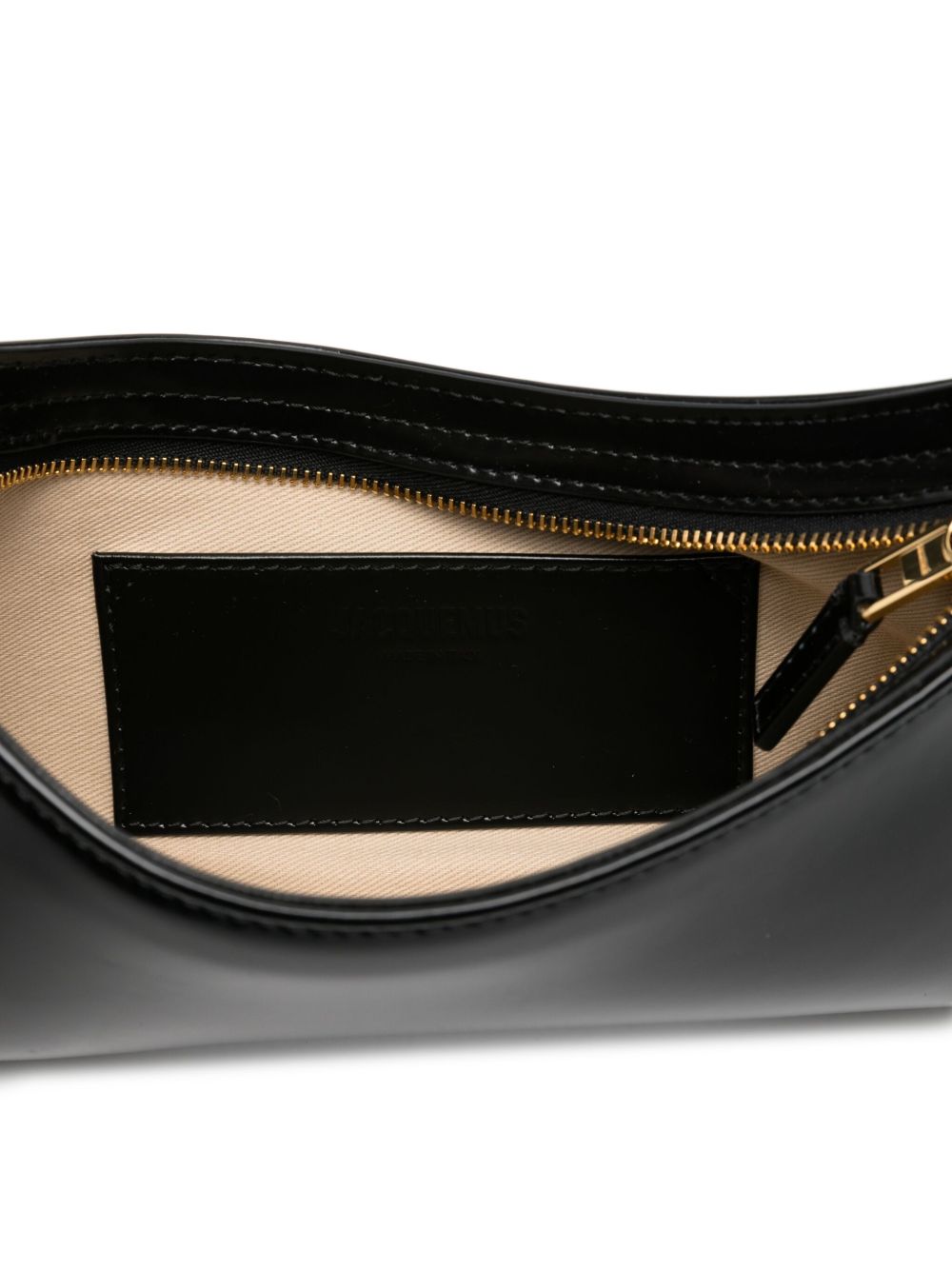 Jacquemus Jacquemus Le Bisou Shoulder Bag - Image 6