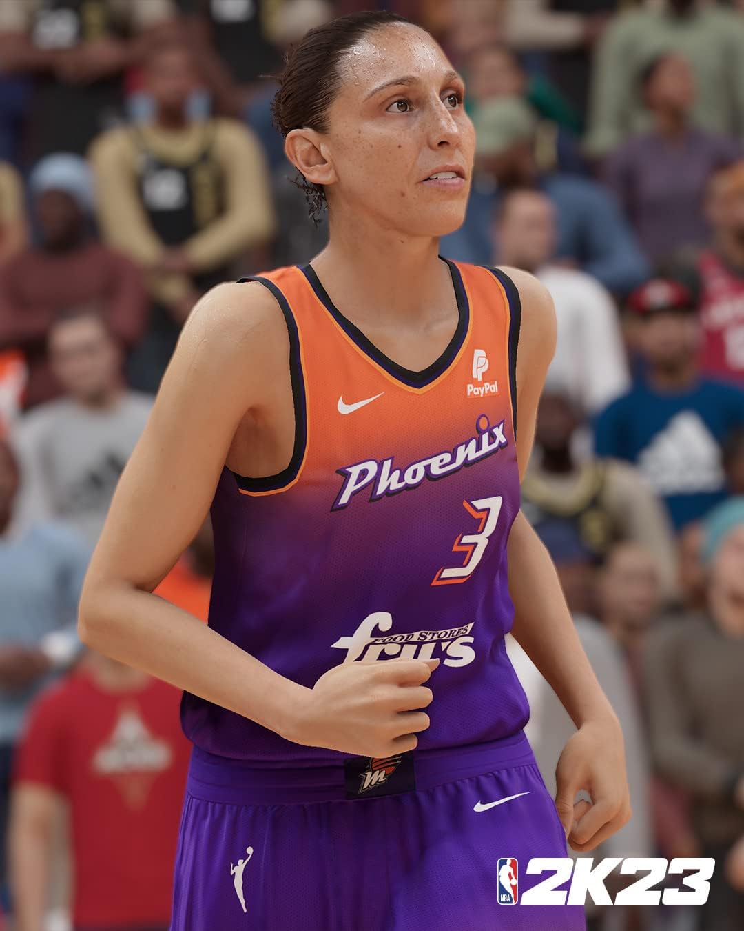 【PS5】NBA 2K23 マイケル・ジョーダン エディション