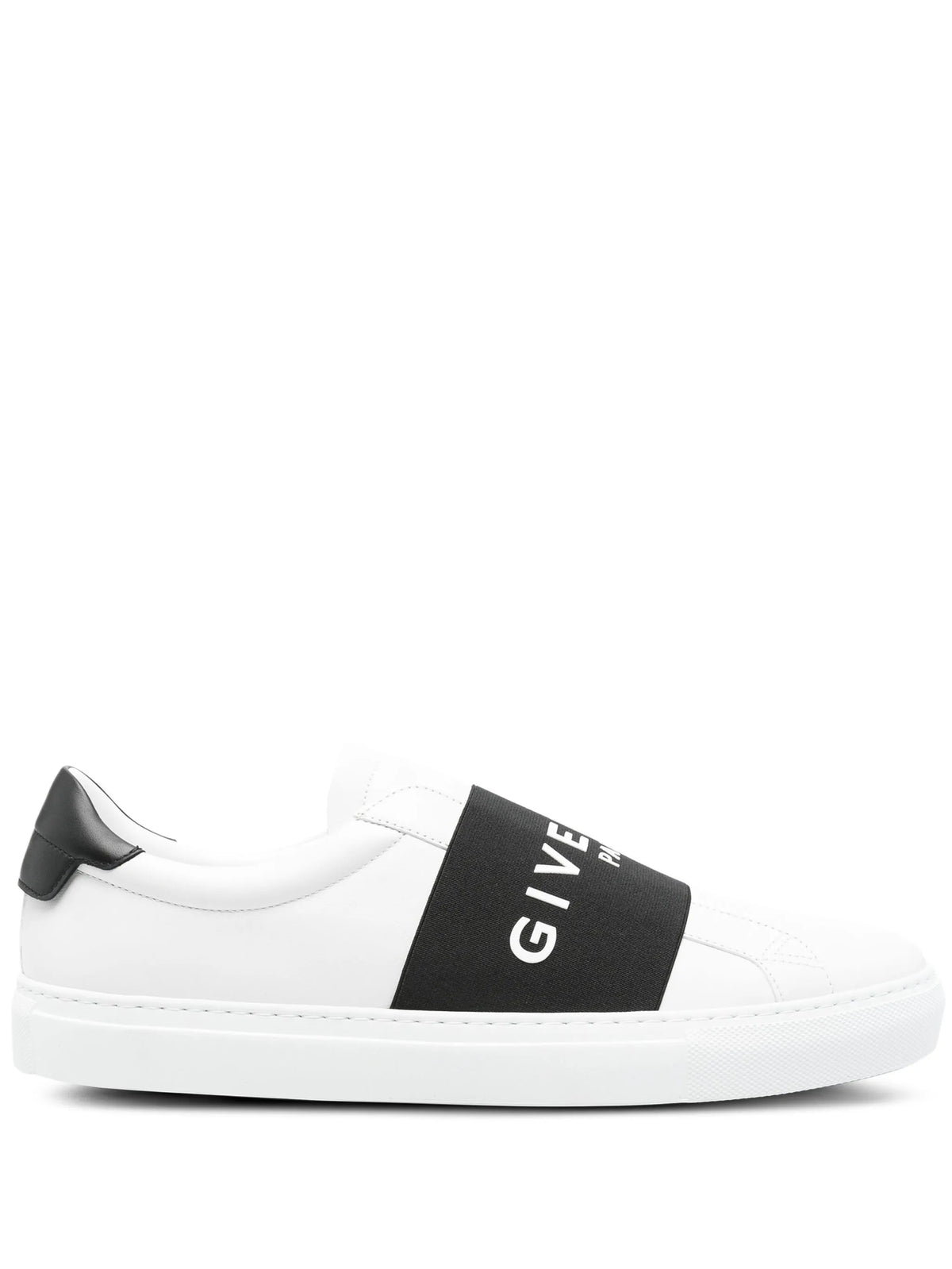 Givenchy Givenchy Sneaker Urban Street In Pelle Con Fascia Elasticizzata - Image 6