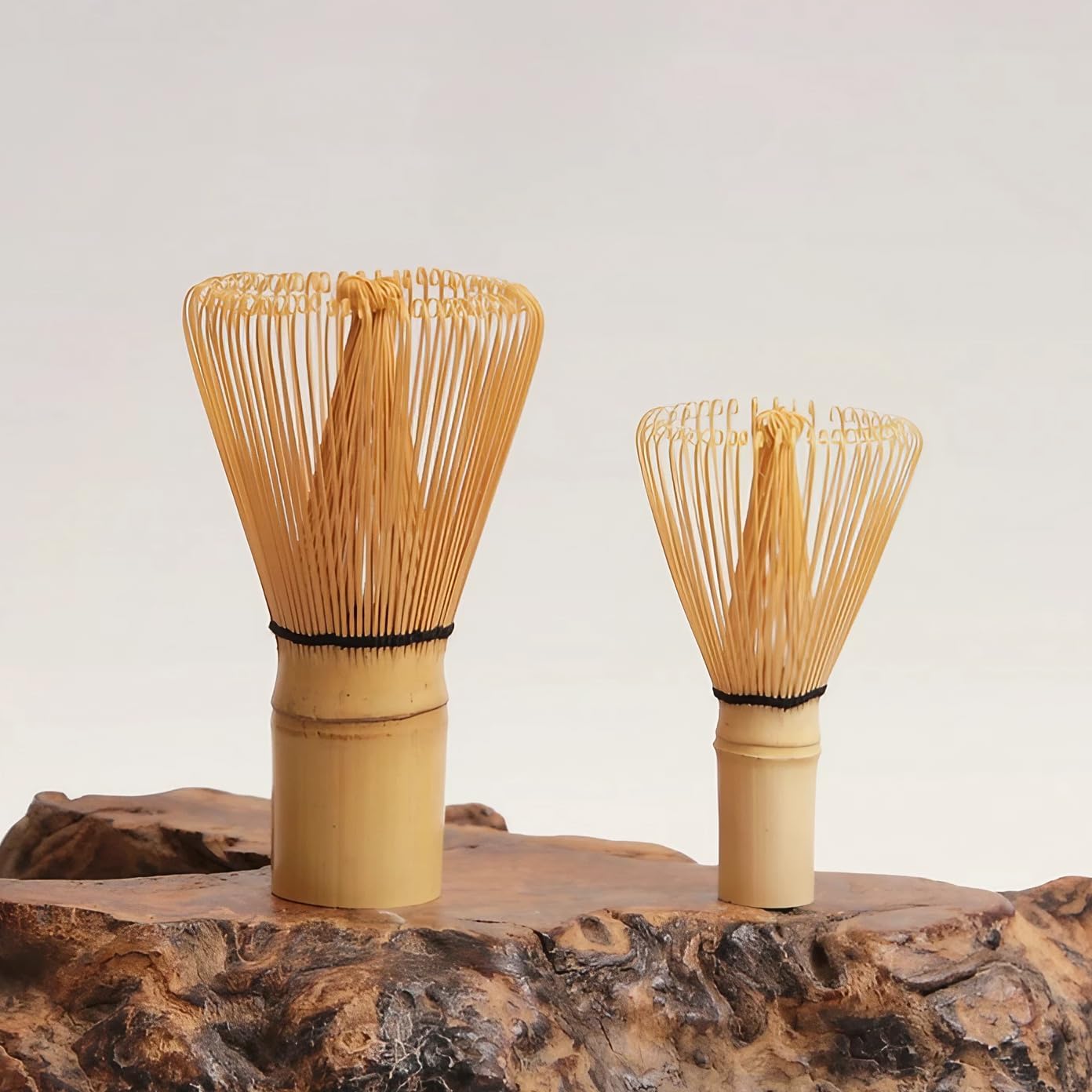 Saebaee, Chasen 100% Bamboo Tea Utensil, Matcha Whisk, Traditional Crafts, For Beginners, Easy Care