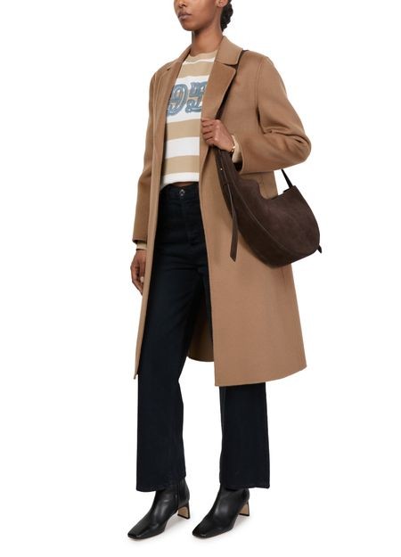 S MAX MARA Park coat - Image 6