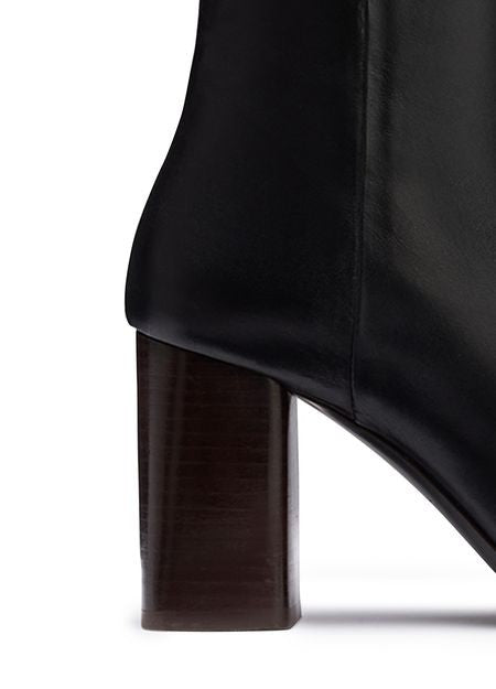 LEMAIRE Anatomic 80 アンクルブーツ - Image 6
