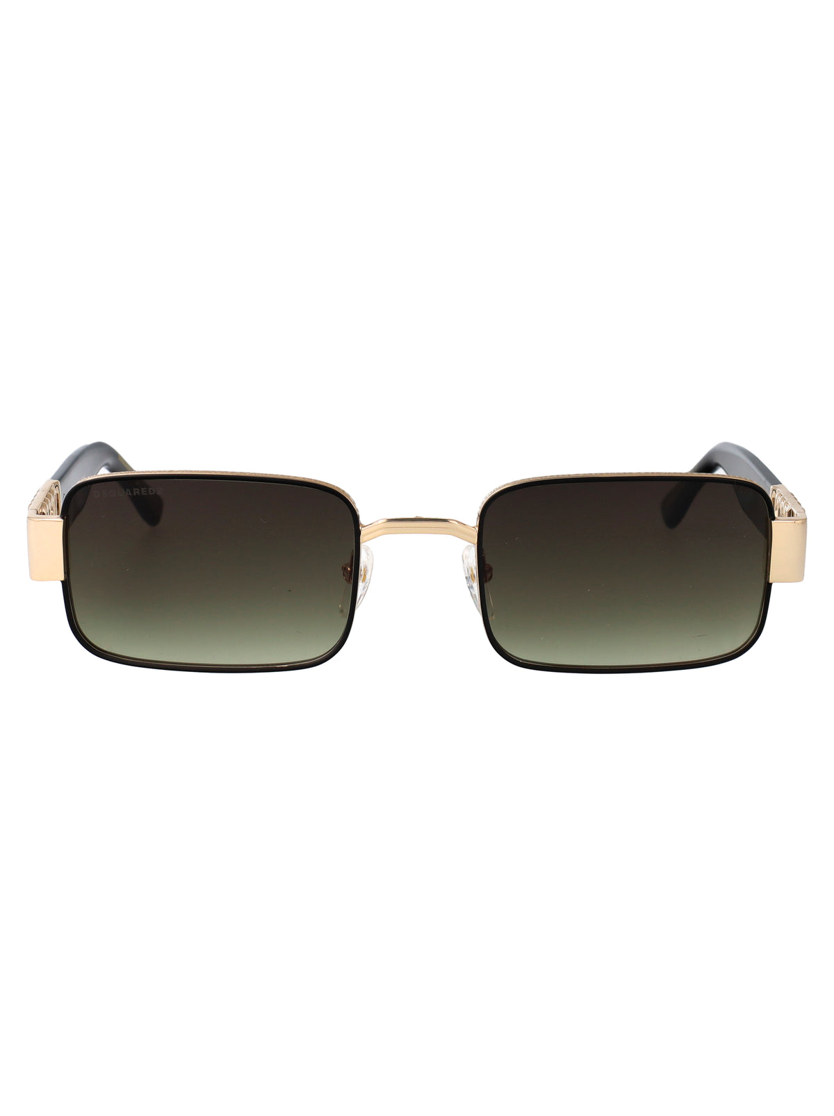 Dsquared2 Dsquared2 Squared Sunglasses D2 0156/S 0 Nz - Image 6