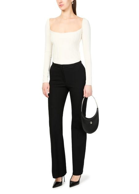 MUGLER 長袖トップス - Image 6