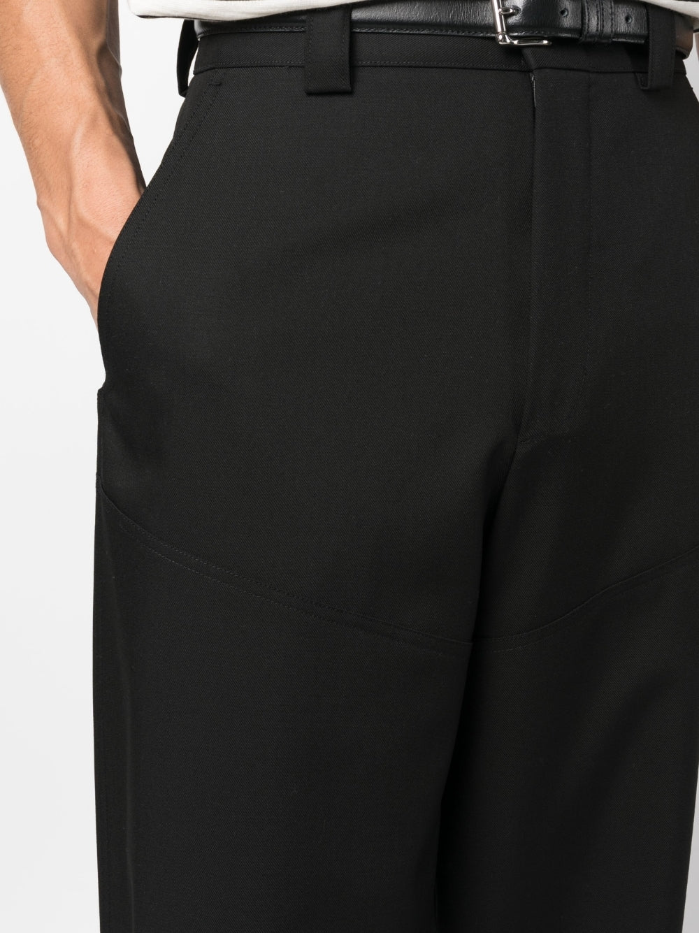 Zegna ゼンナパンツ - Image 6