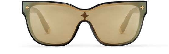 LOUIS VUITTON LV Shadow Square Sunglasses - Image 6
