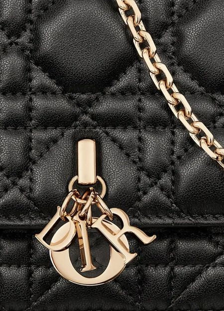 Mini My Dior Bag - Image 6