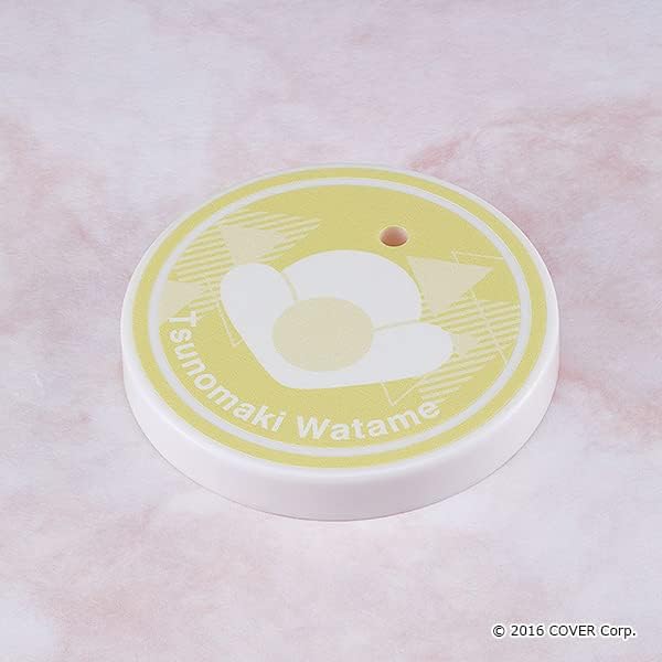 Nendoroid Holo Live Productions, Corner Roll Wager, Non-scale, Plastic, Pre-painted Action Figure