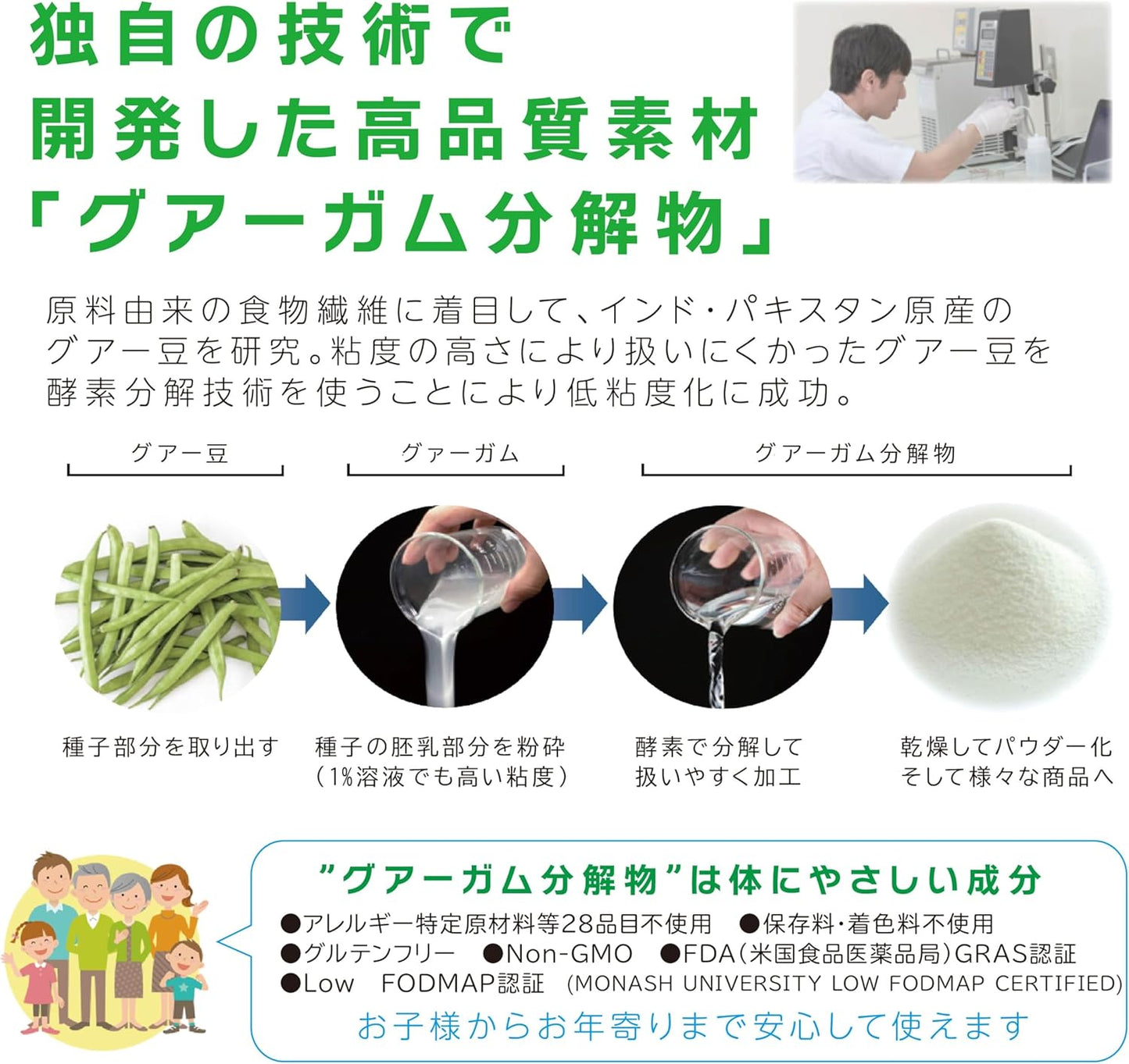 Taiyo Labo Sun Fiber (Butyric Acid Bacteria (6g x 30 sachets))
