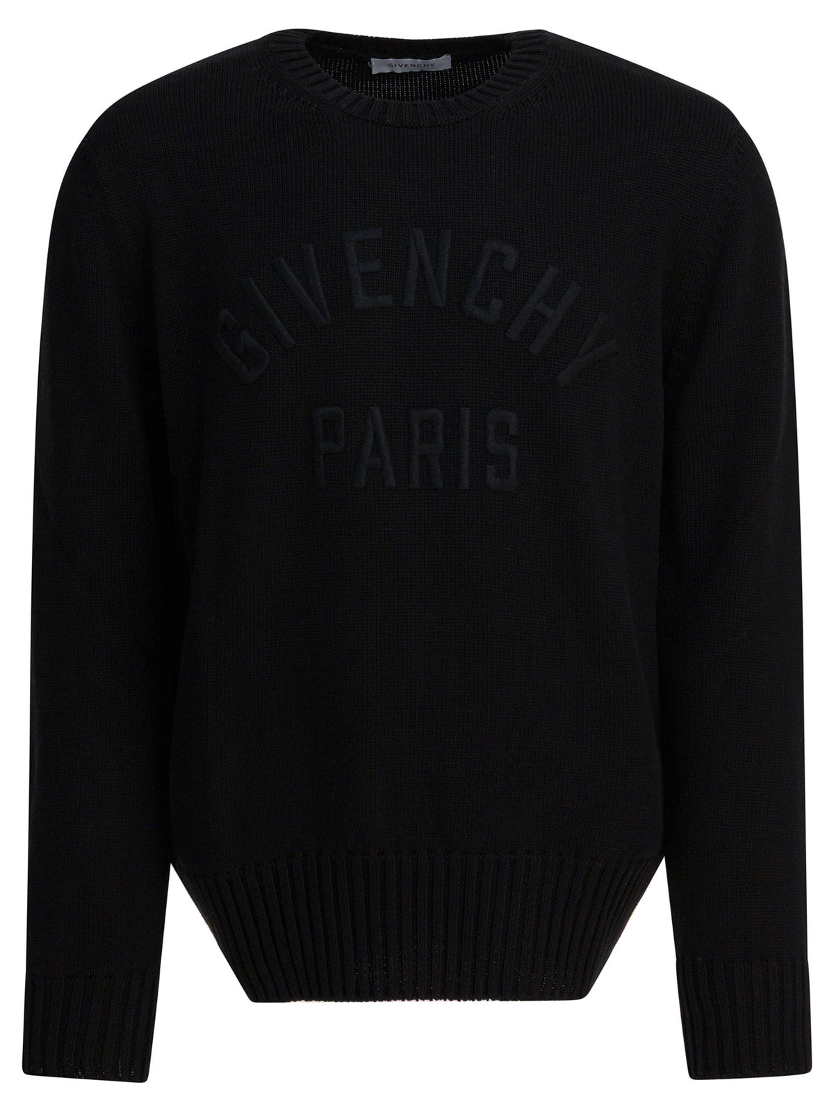 Givenchy Givenchy Givenchy Paris" Pullover - Image 6