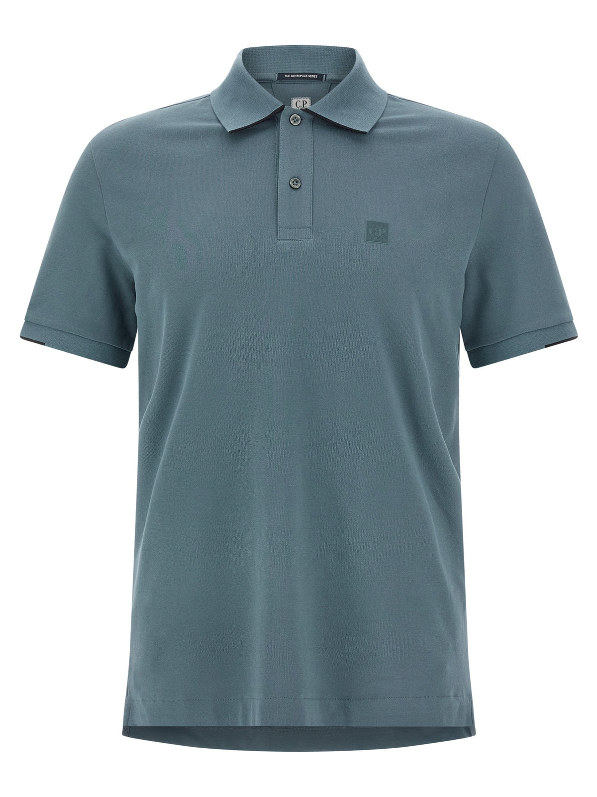 C C.P.会社のポロのロゴ - Image 6