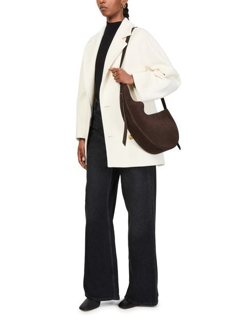 MAX MARA Rebus coat - Image 6