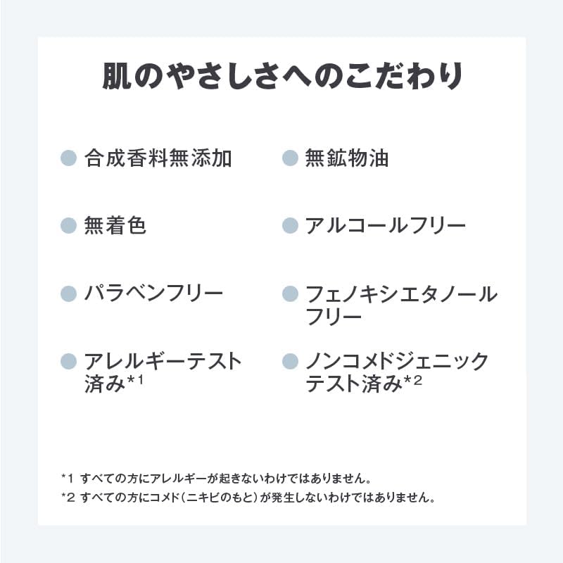 Muji OAQ13A4S 83924409 Medicated Clear Care Wiping Lotion (Refill), 9.1 fl oz (270 ml)