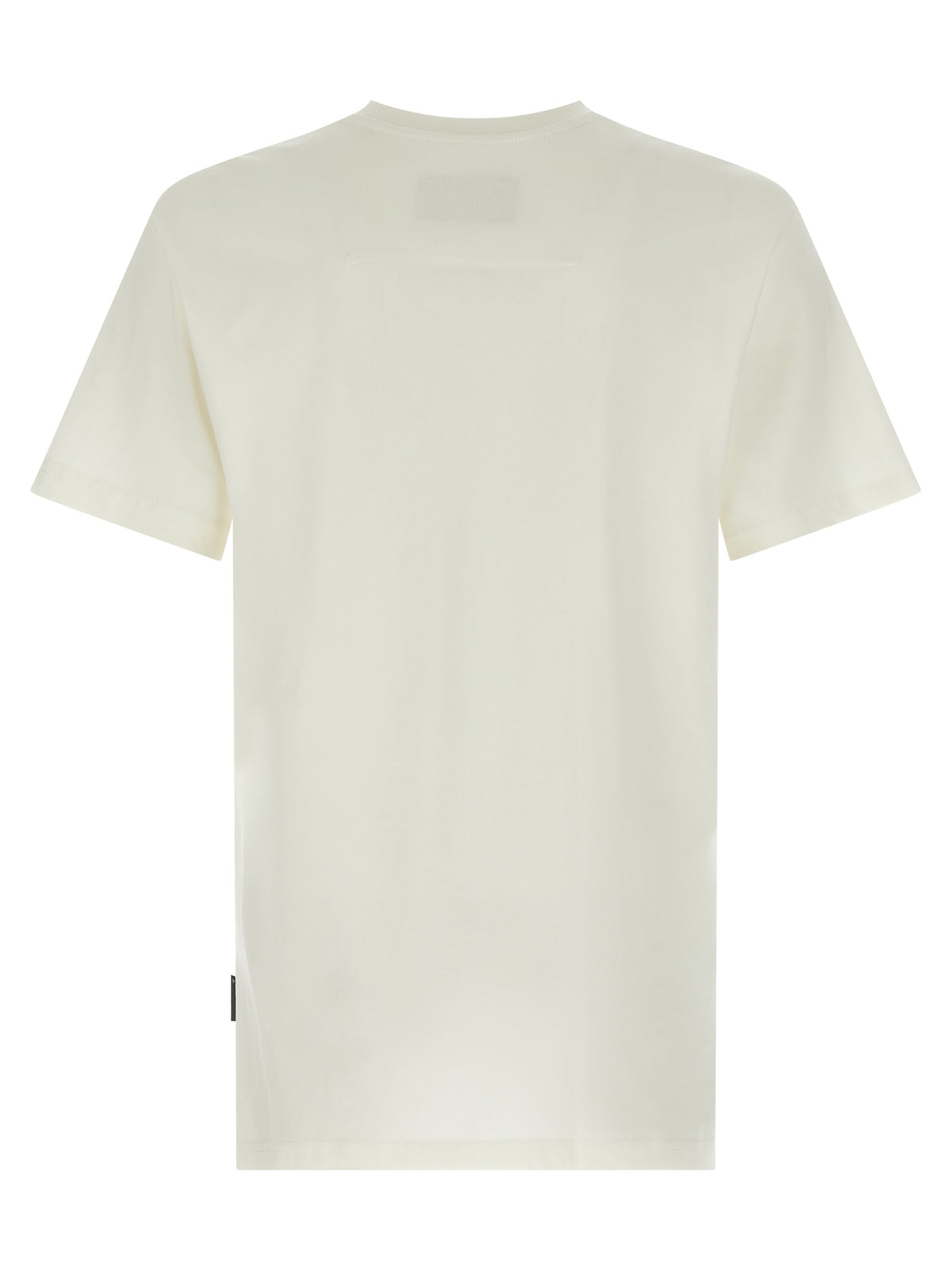 Philipp Philipp Plein Print Patch Tシャツ - Image 6