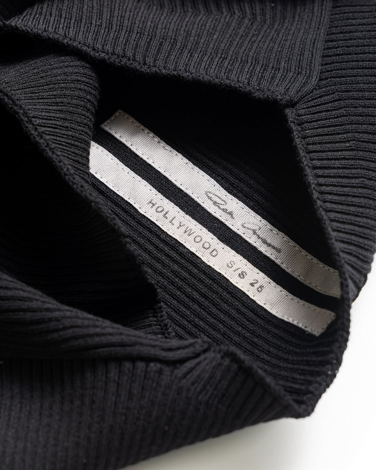 Rick リック・オーウェンズ・セーターズ・ブラック - Image 6