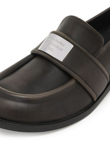 ACNE モカシン - Image 6