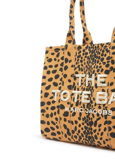 MARC JACOBS ラージ トートバッグ - Image 6