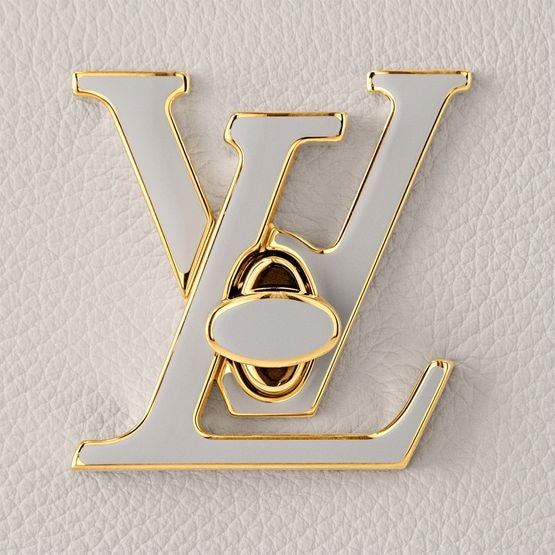 LOUIS VUITTON Lock & Go - Image 6