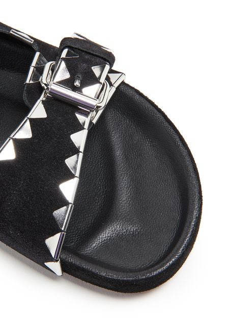 ISABEL MARANT Lennyo sandals - Image 6